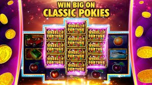 Game Nổ hũ đa dạng phối cảnh sôi động